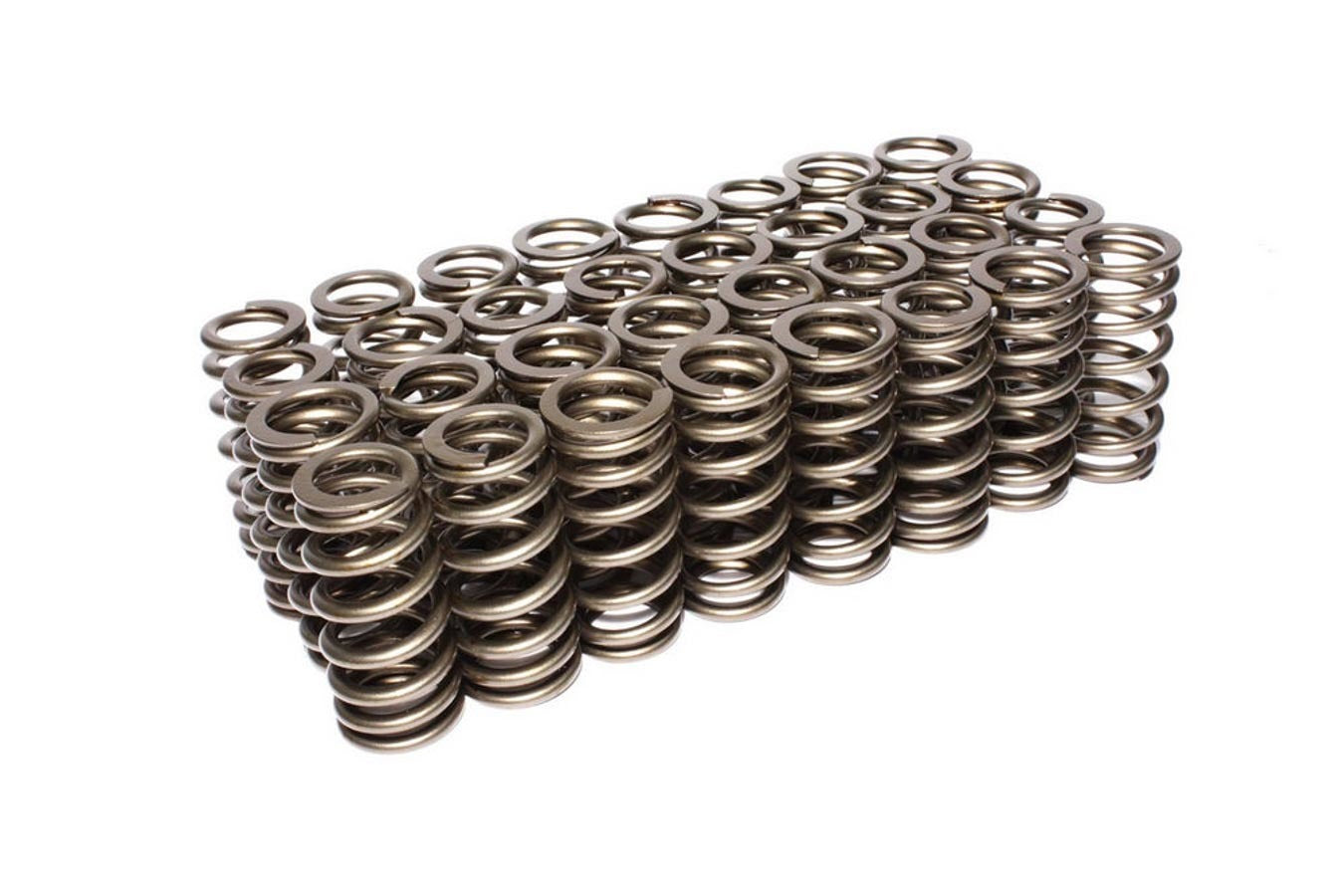 Comp Cams COM26123-32 Beehive Valve Spring - 1.105in Single