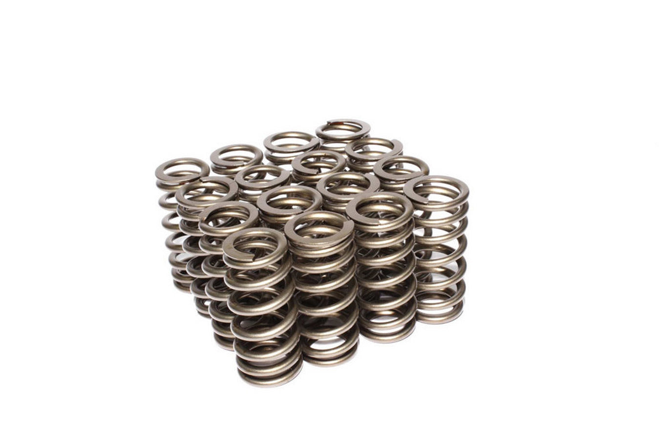 Comp Cams COM26125-16 Beehive Valve Springs - Ford 4.6L 2-Valve