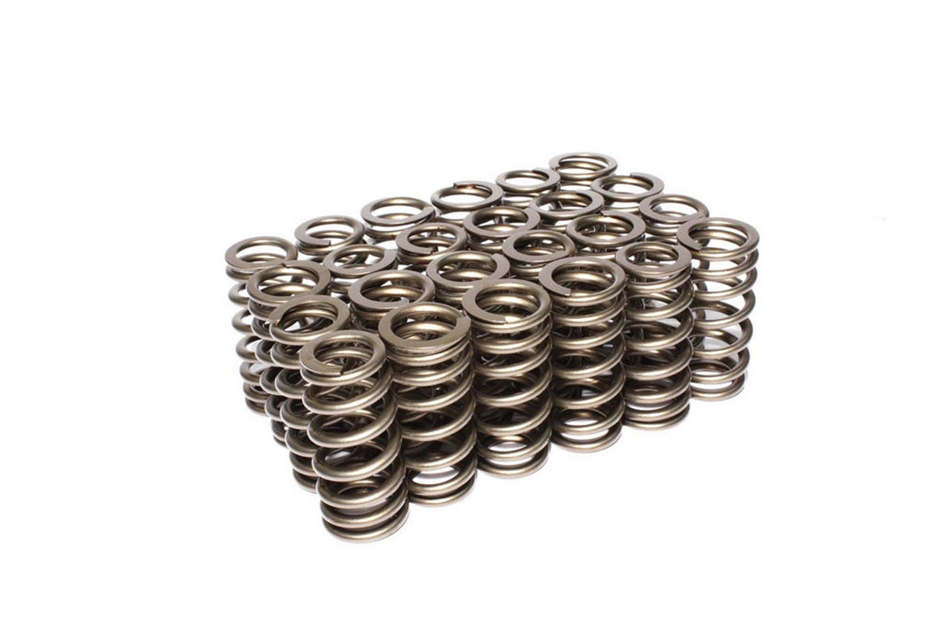 Comp Cams COM26125-24 Beehive Valve Springs - Ford 4.6L 3-Valve