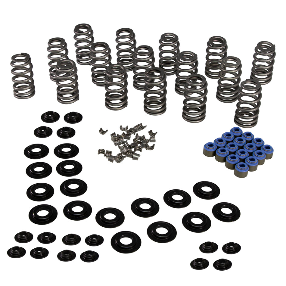 Comp Cams COM26918CA-KIT Valve Spring & Retainer Kit Mopar Gen III Hemi