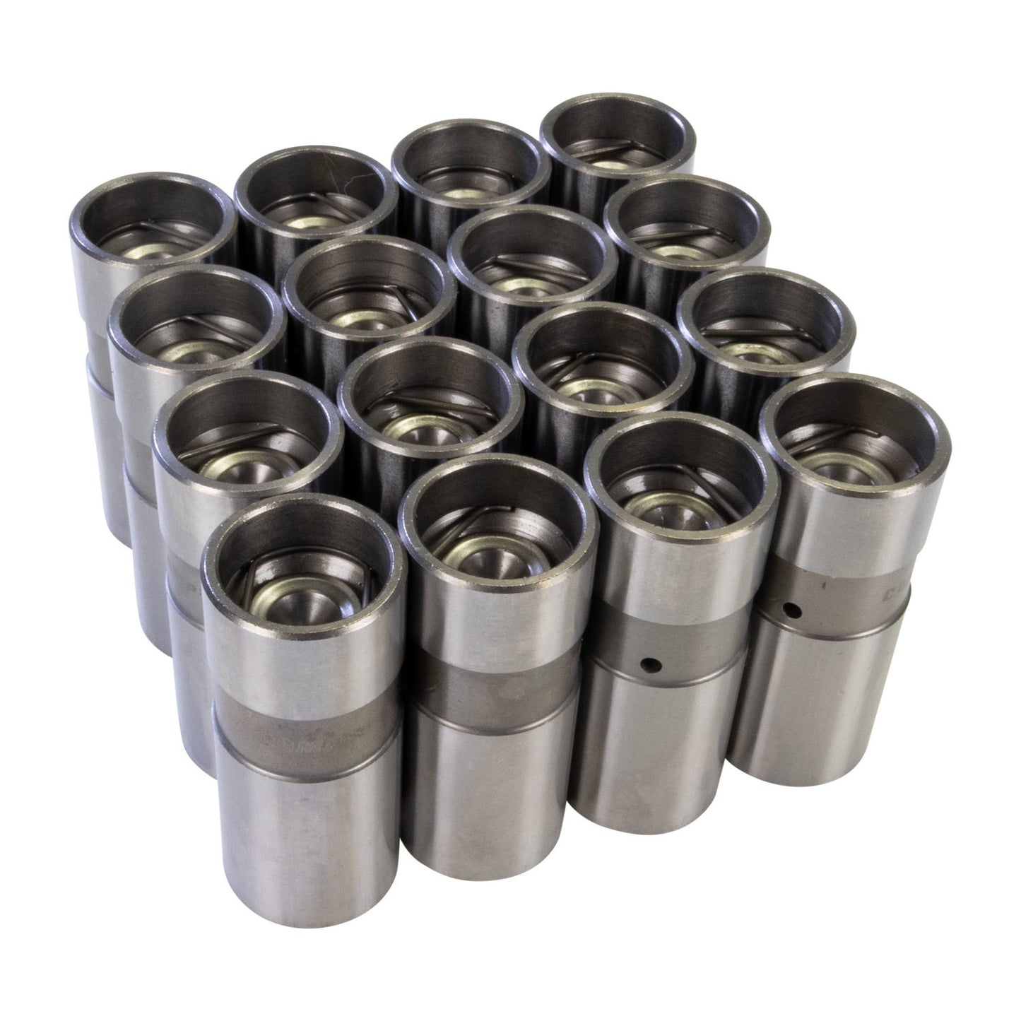 Comp Cams COM310103116 Chevy V8 DLC Solid Lifter Set .842 Dia.