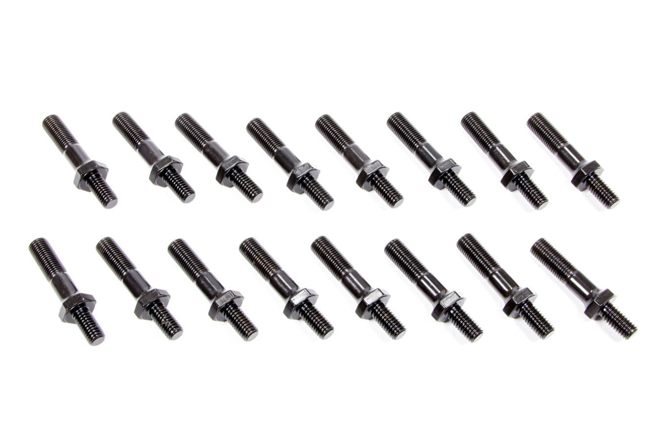 Comp Cams COM4514-16 Bbc Mark-V 7/16 Roc/Stud 1.900 Upper Stud Length