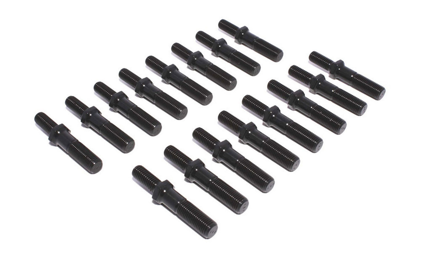 Comp Cams COM4554-16 3/8 Rocker Arm Studs - GM LS Engines