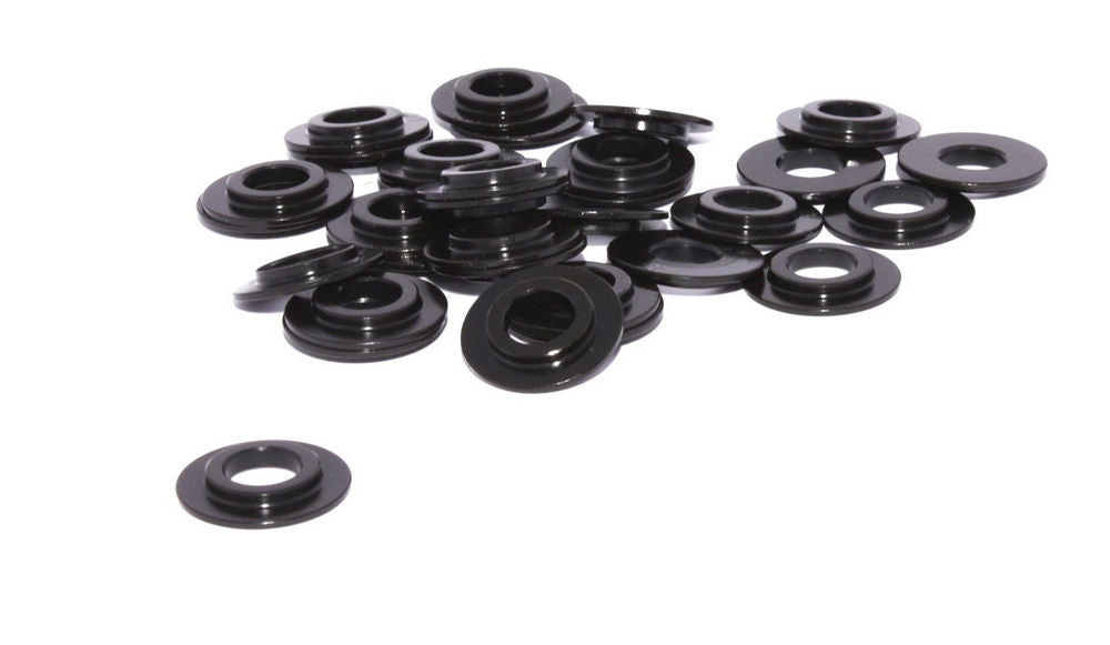Comp Cams COM4688-32 Valve Spring Locators GM 6.6L Duramax