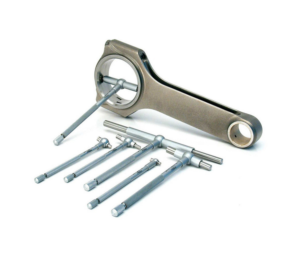 Comp Cams COM5320 Telescoping Gauge Set - 5/16 - 6in