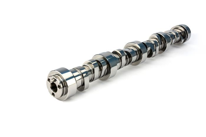 Comp Cams COM54-337-11 GM LS Hyd Roller Cam Stage 2 Blower