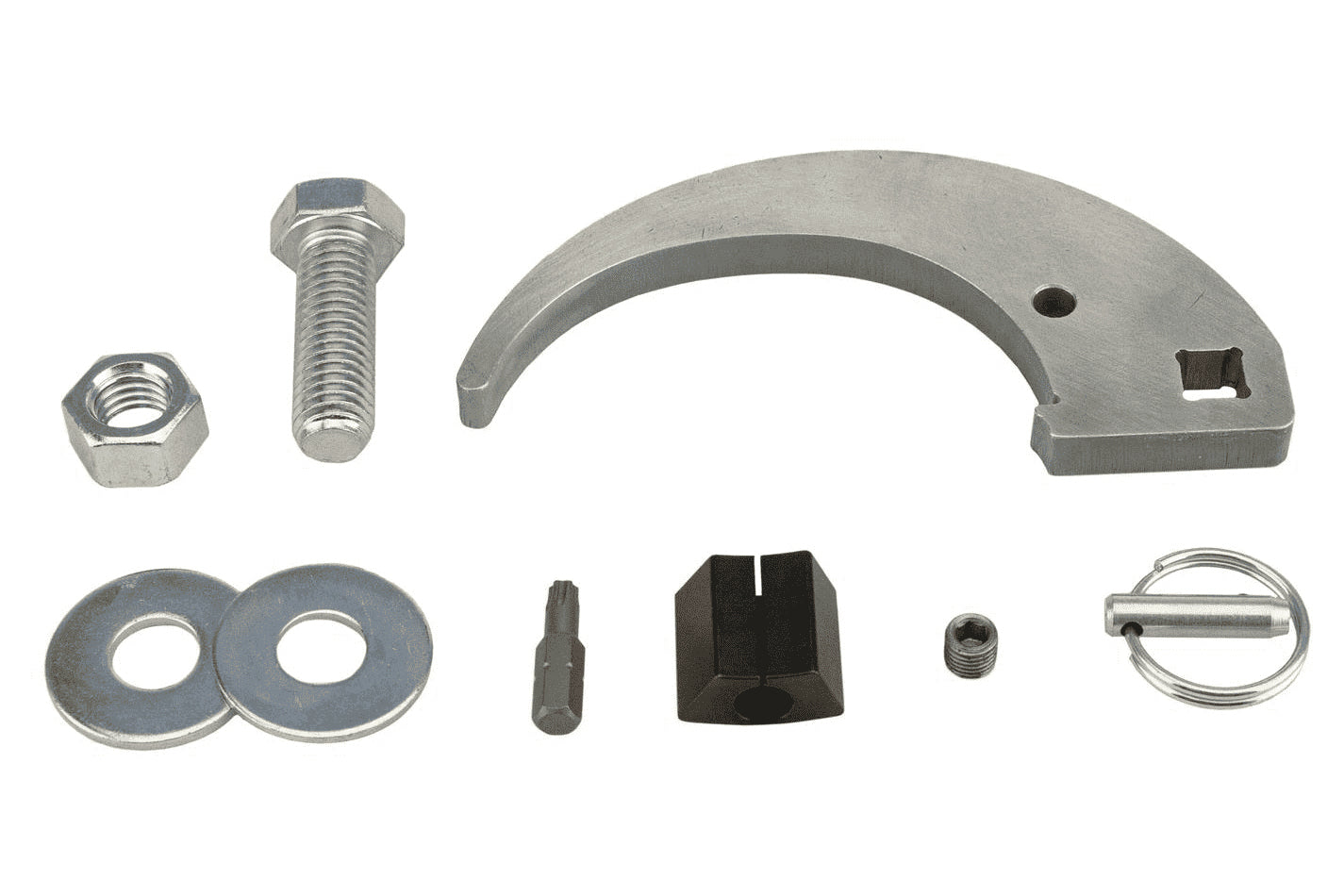 Comp Cams COM5471 Cam Phaser Lockout Kit GM GEN V LT4