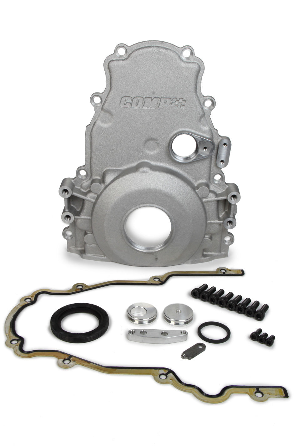 Comp Cams COM5496 LS1-6 Front Cover Kit