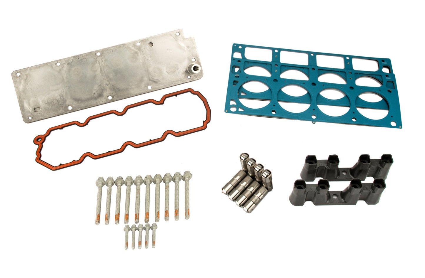 Comp Cams COM5552-8KIT DOD Delete LS 5.3L Basic Kit