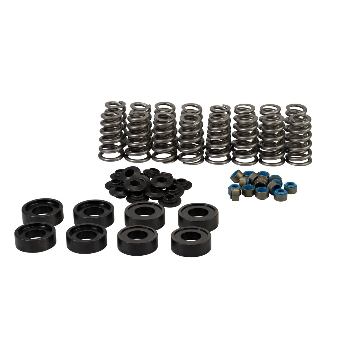 Comp Cams COM7230GCS-KIT Ford 7.3L Godzilla Conical Valve Spring Kit