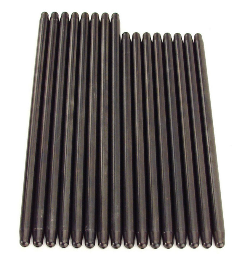 Comp Cams COM7663-16 3/8 Magnum Pushrods - 7.750/8.700 Long