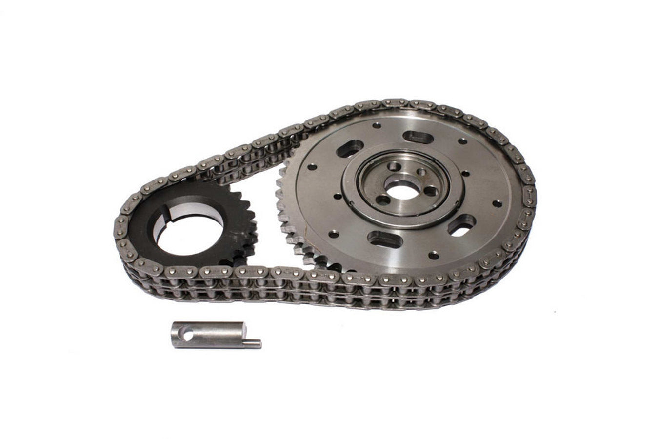 Comp Cams COM8100 SBC Billet Adj. Timing Set