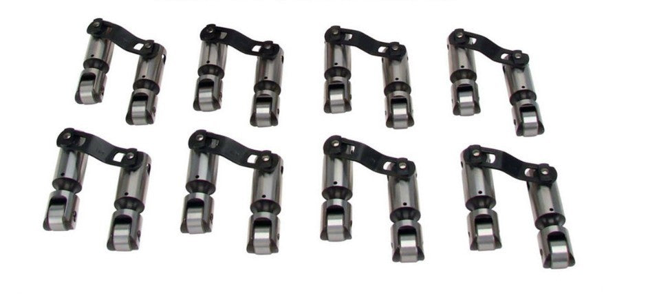 Comp Cams COM819-16 Bbc Hi-Tech Roller Lifters