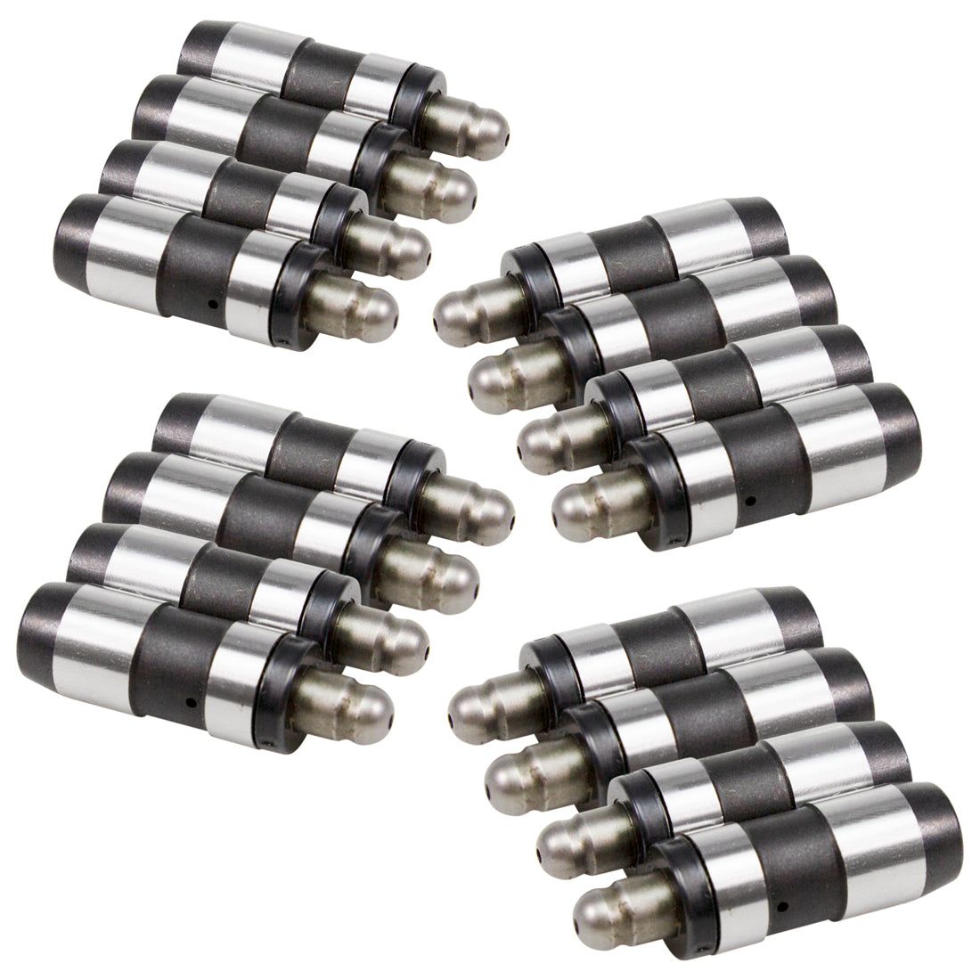 Comp Cams COM84031-16 Perf Lash Adjusters - 04-96 Ford Mod 4.6/5.4L