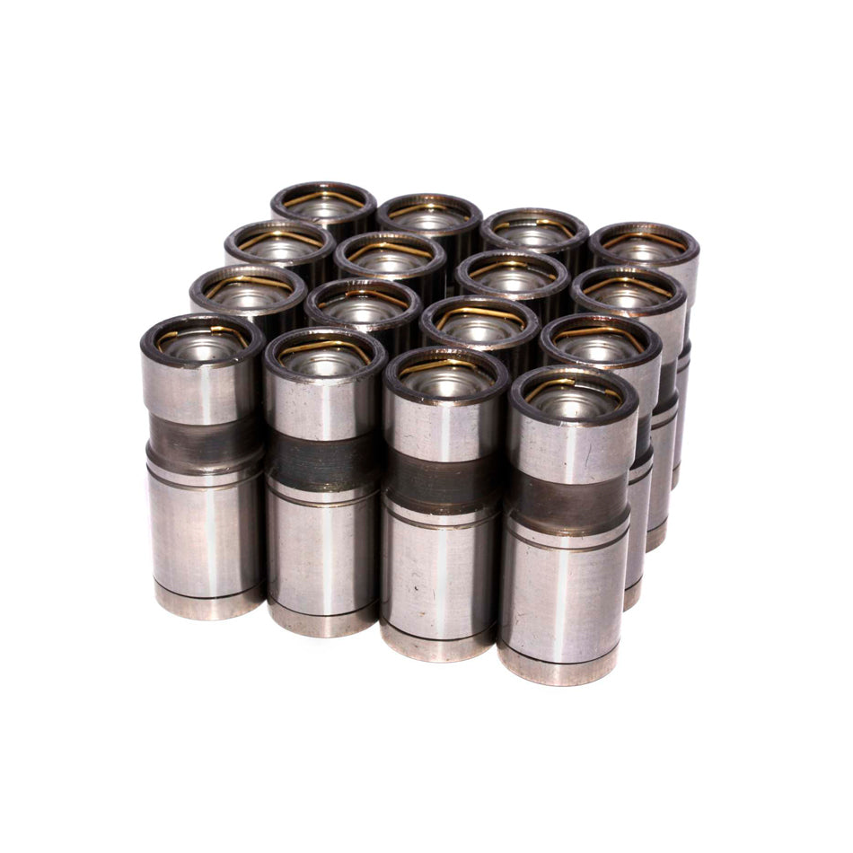 Comp Cams COM852-16 Olds/Pont V8 Hi-Energy Hyd. Lifters
