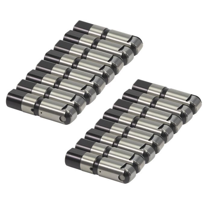 Comp Cams COM85601-16 Ev Hyd Roller Lifter Set Gen III Hemi Drop-In