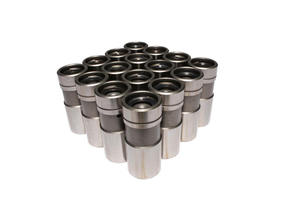 Comp Cams COM862-16 Ford V8 Pro Magnum Hyd. Lifters- W/Adj. Rockers