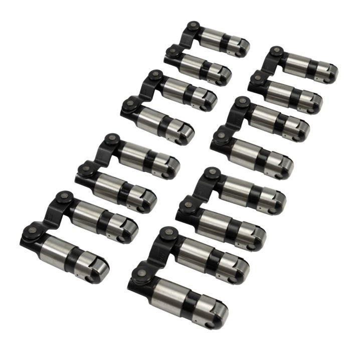 Comp Cams COM89201-16 Ev Hyd Roller Lifter Set SBM Retro Fit