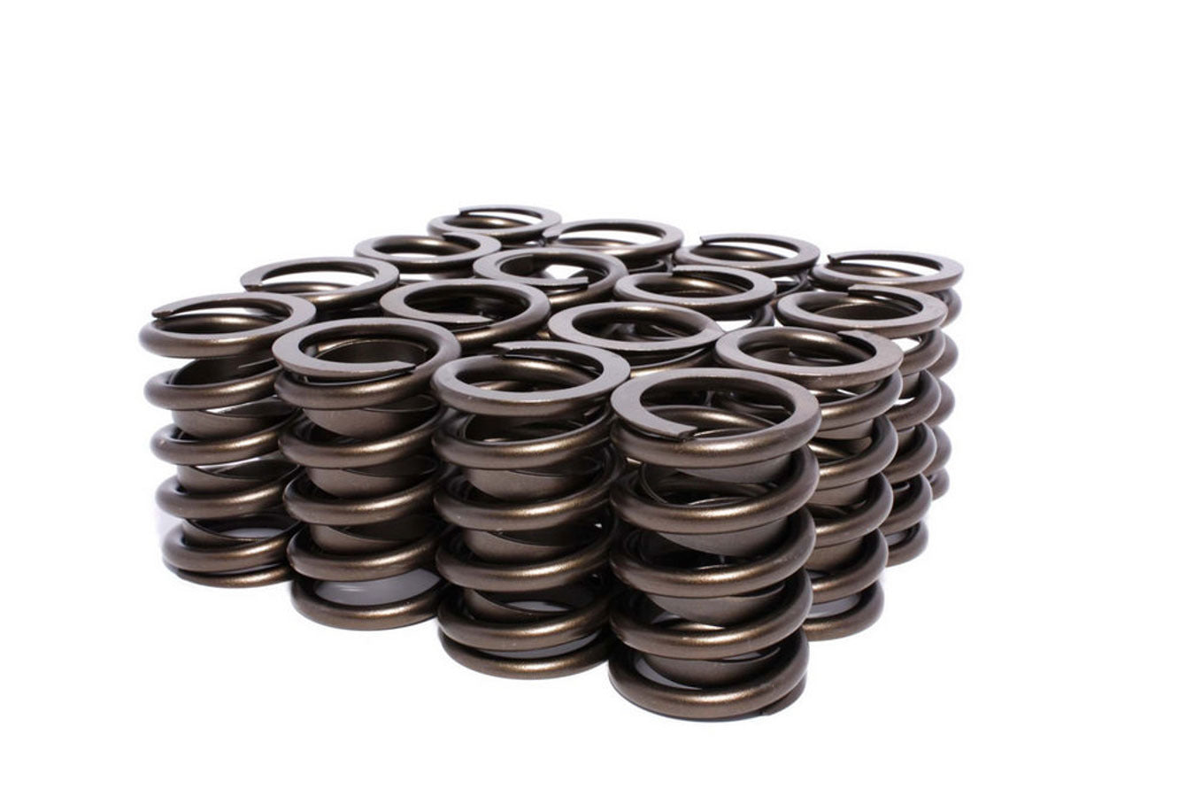 Comp Cams COM910-16 Outer Valve Springs With Damper- 1.354 Dia.