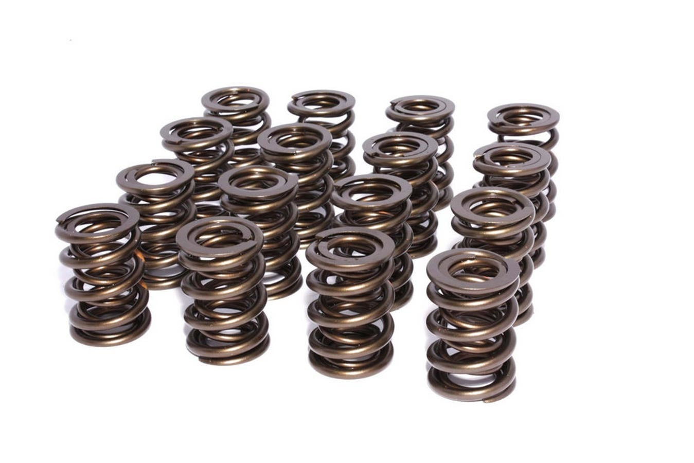 Comp Cams COM916-16 Dual Valve Springs 1.567 Dia. (.890 ID.)