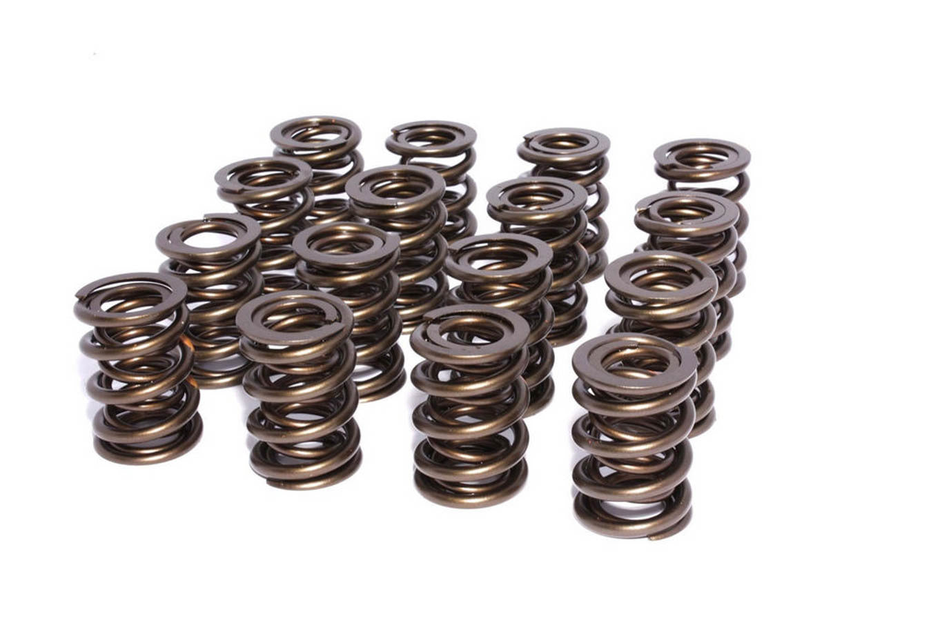 Comp Cams COM917-16 Dual Valve Springs 1.565 Dia. (.815 ID.)