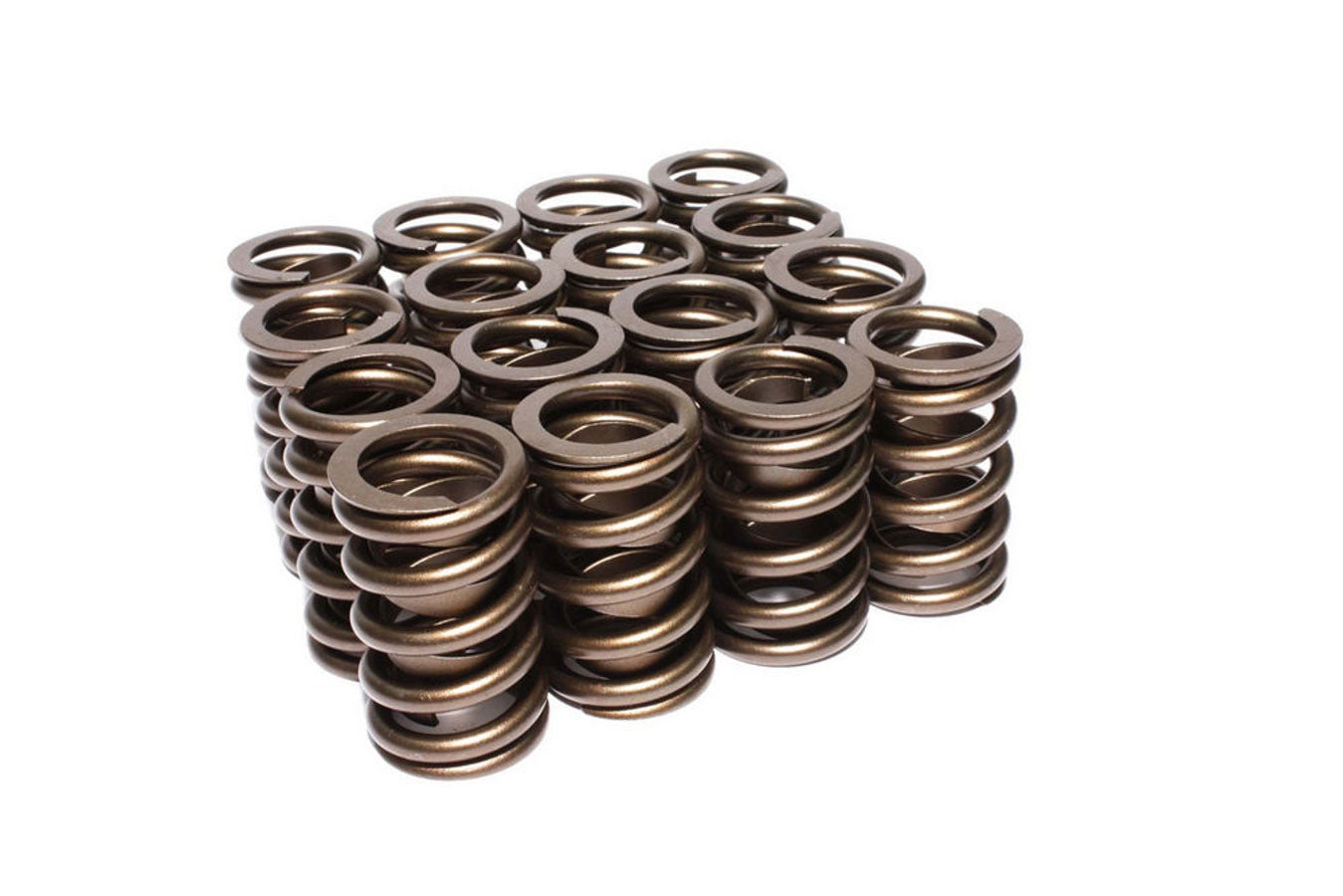 Comp Cams COM941-16 Hi-Tech 1.269 Dia. Outer Valve Springs- W/Damper