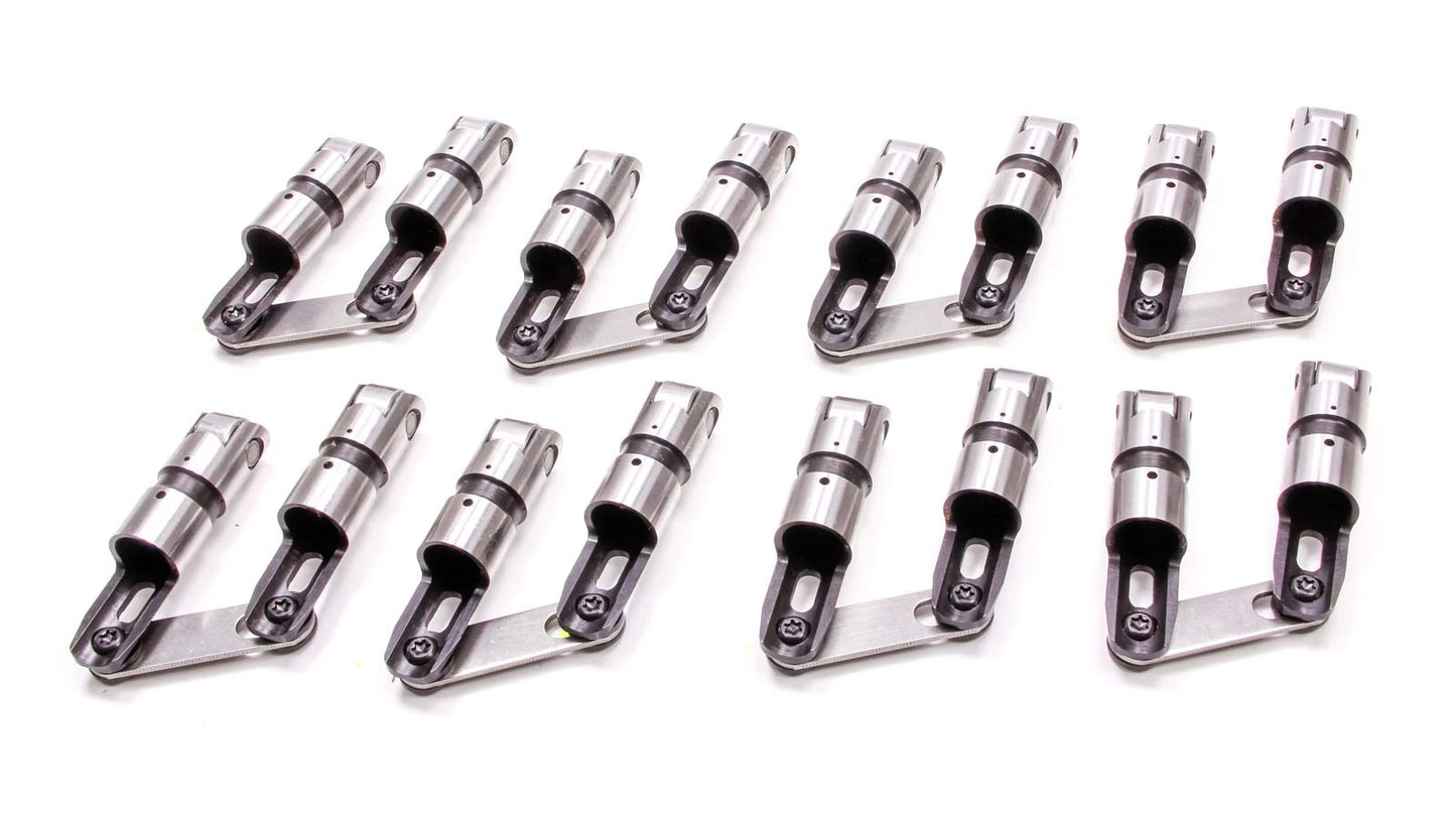 Comp Cams COM96818-16 Sportsman Roller Lifters SBC w/Needle Bearing