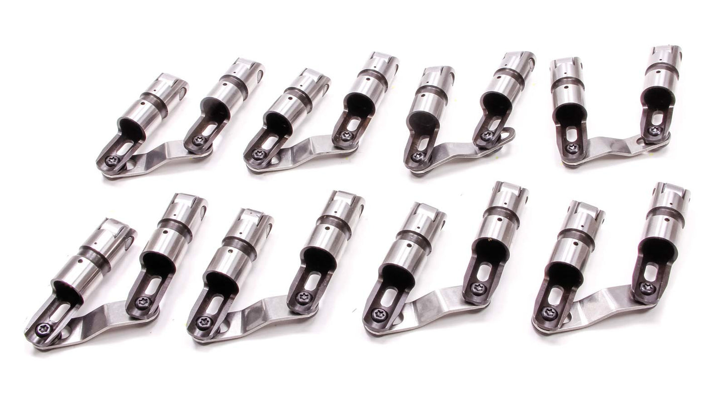 Comp Cams COM96819-16 Sportsman Roller Lifters BBC w/Needle Bearing