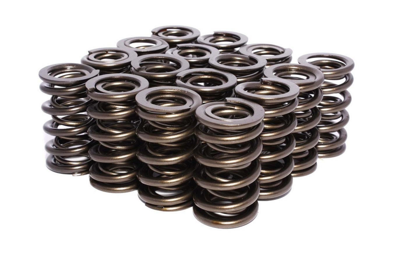 Comp Cams COM988-16 1.384 Dia. Dual Valve Springs- .805 ID.
