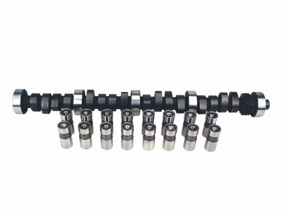 Comp Cams COMCL35-218-3 Ford 5.0 Cam&Lifter Kit 268H(hyd Lifter #832-16)