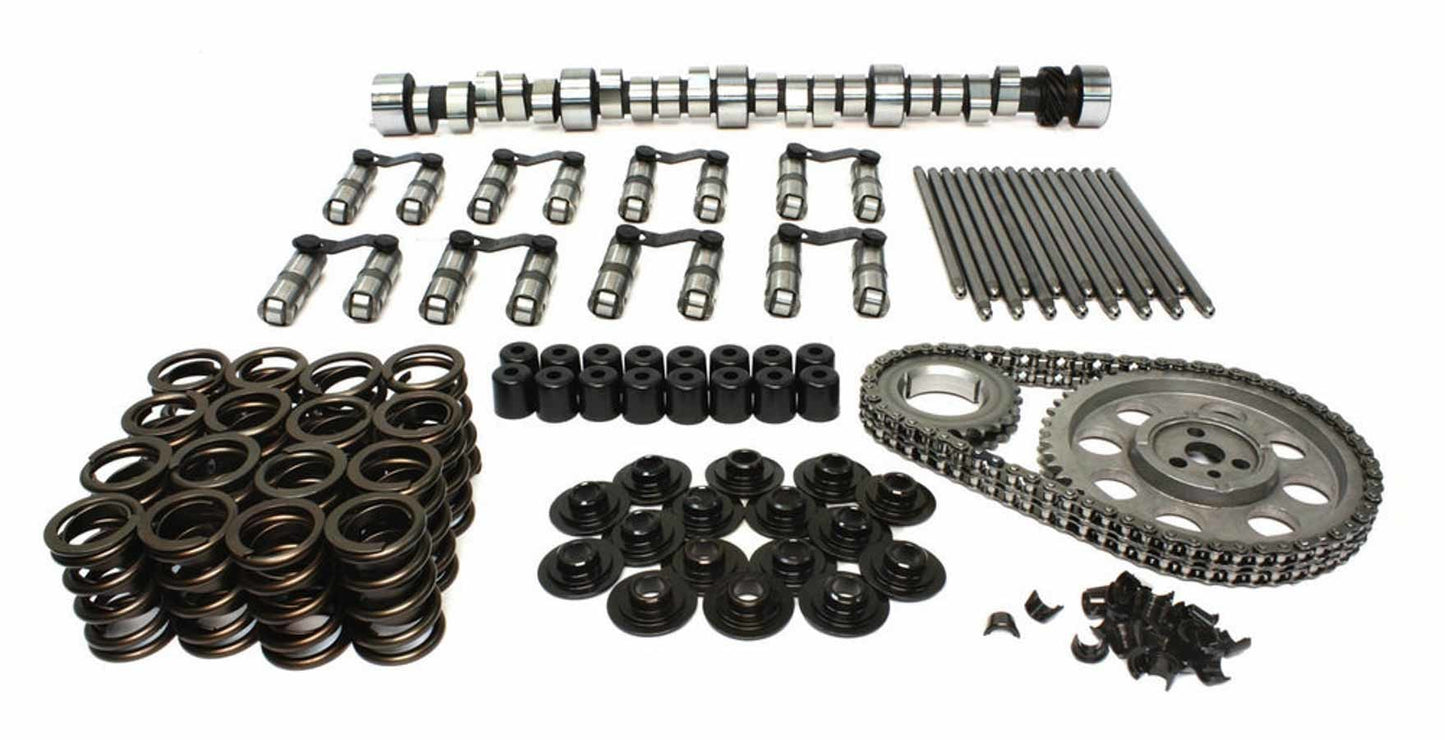 Comp Cams COMK11-600-8 BBC Cam K-Kit 283THR7