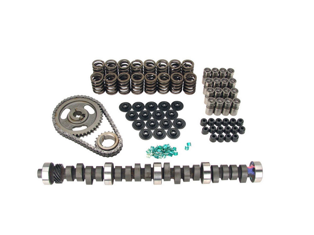 Comp Cams COMK31-218-2 SBF Cam K-Kit FS268H