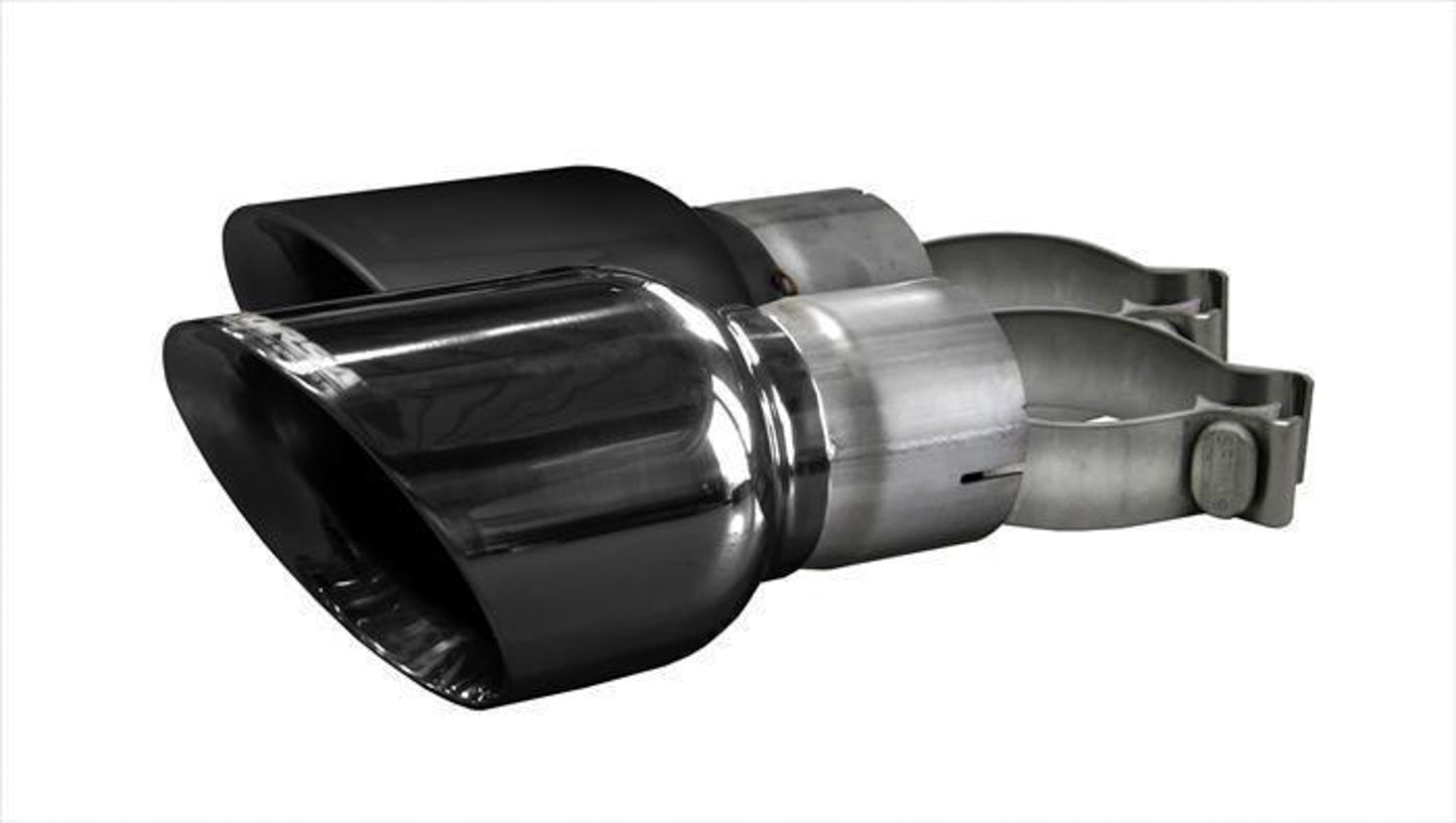 Corsa Performance COR14346BLK Exhaust Tips 4.5in