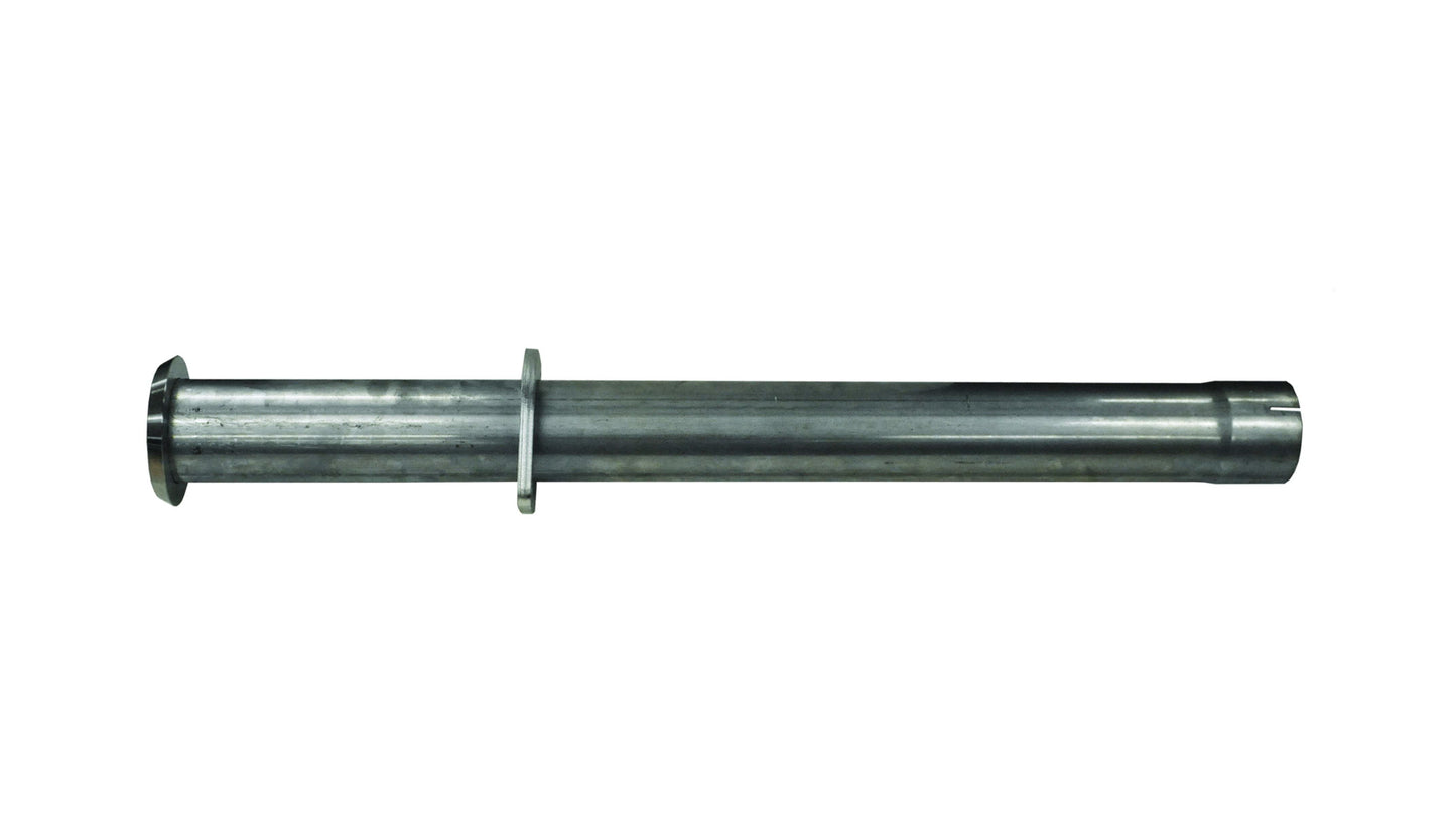 Corsa Performance COR14752 2.5in Resonator Delete Kit