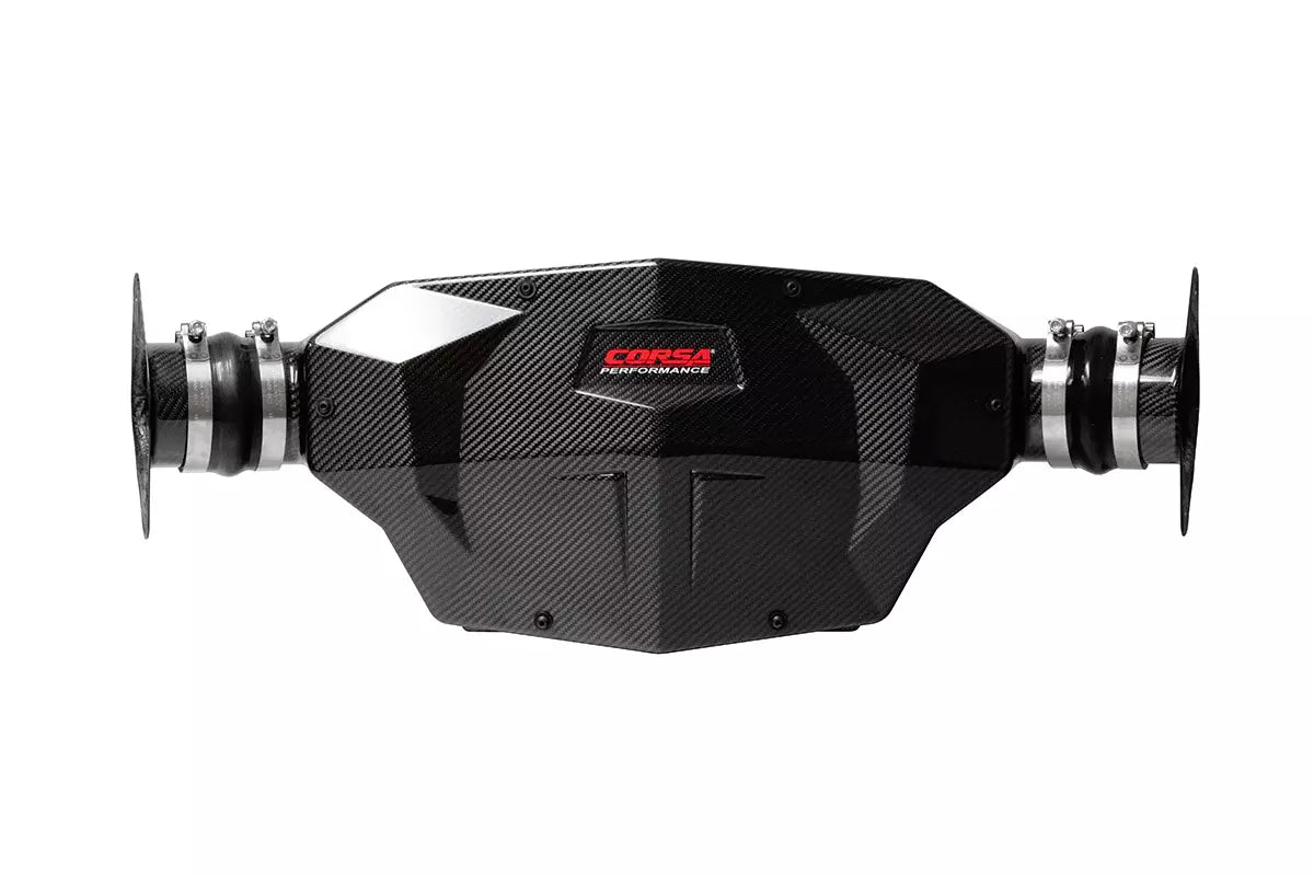 Corsa Performance COR44002D Air Intake System