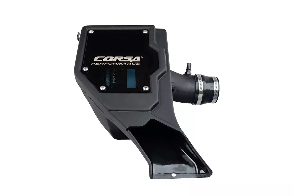 Corsa Performance COR470026 21- Ford Bronco 2.3L Air Intake System