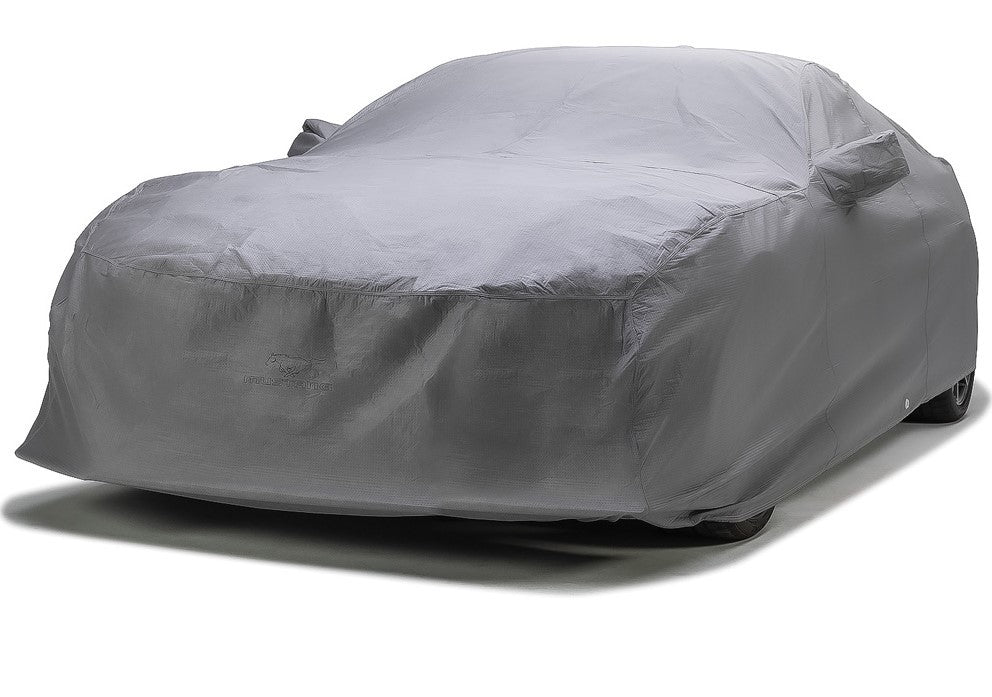Covercraft COVC10136FD11IC All Climate Car Cover