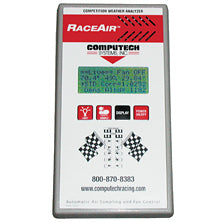 Computech Systems CPT3000 RaceAir Weather Station
