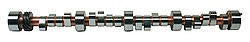 Crower CRO00351 Solid Camshaft - SBC C/T 288FDP