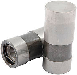 Crower CRO66000X3-16 Hydraulic Lifters - Chevy Cam Saver