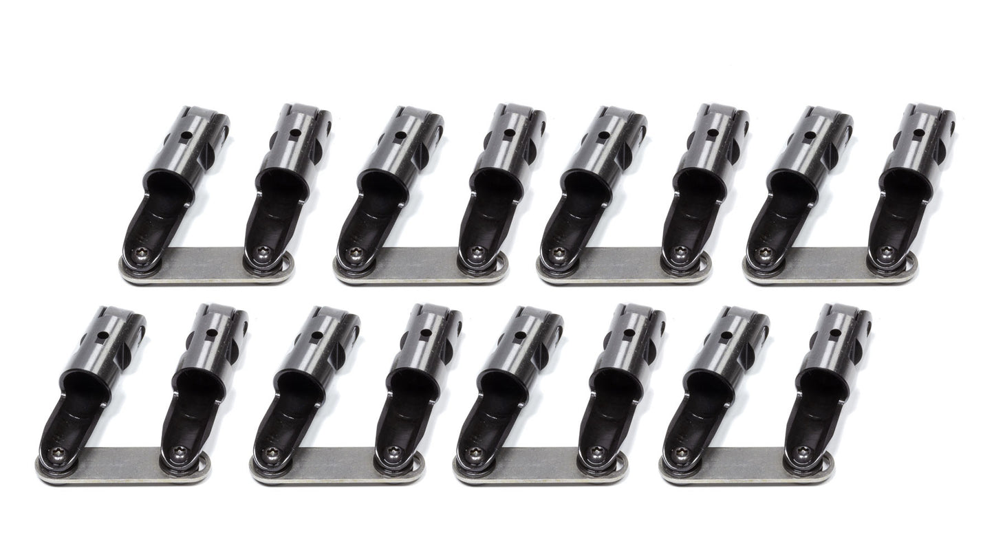 Crower CRO66233H-16 Roller Lifters - BBM 426-440 Severe Duty