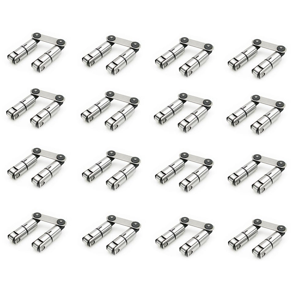 Crower CRO66278TH-16 GM LS SD Solid Roller Lifters