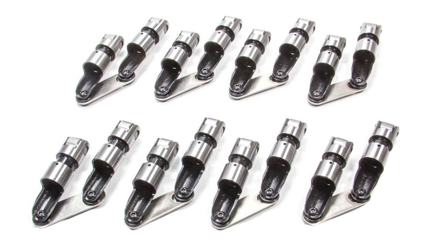 Crower CRO66290X842E-16 Roller Lifters E/M - SBC