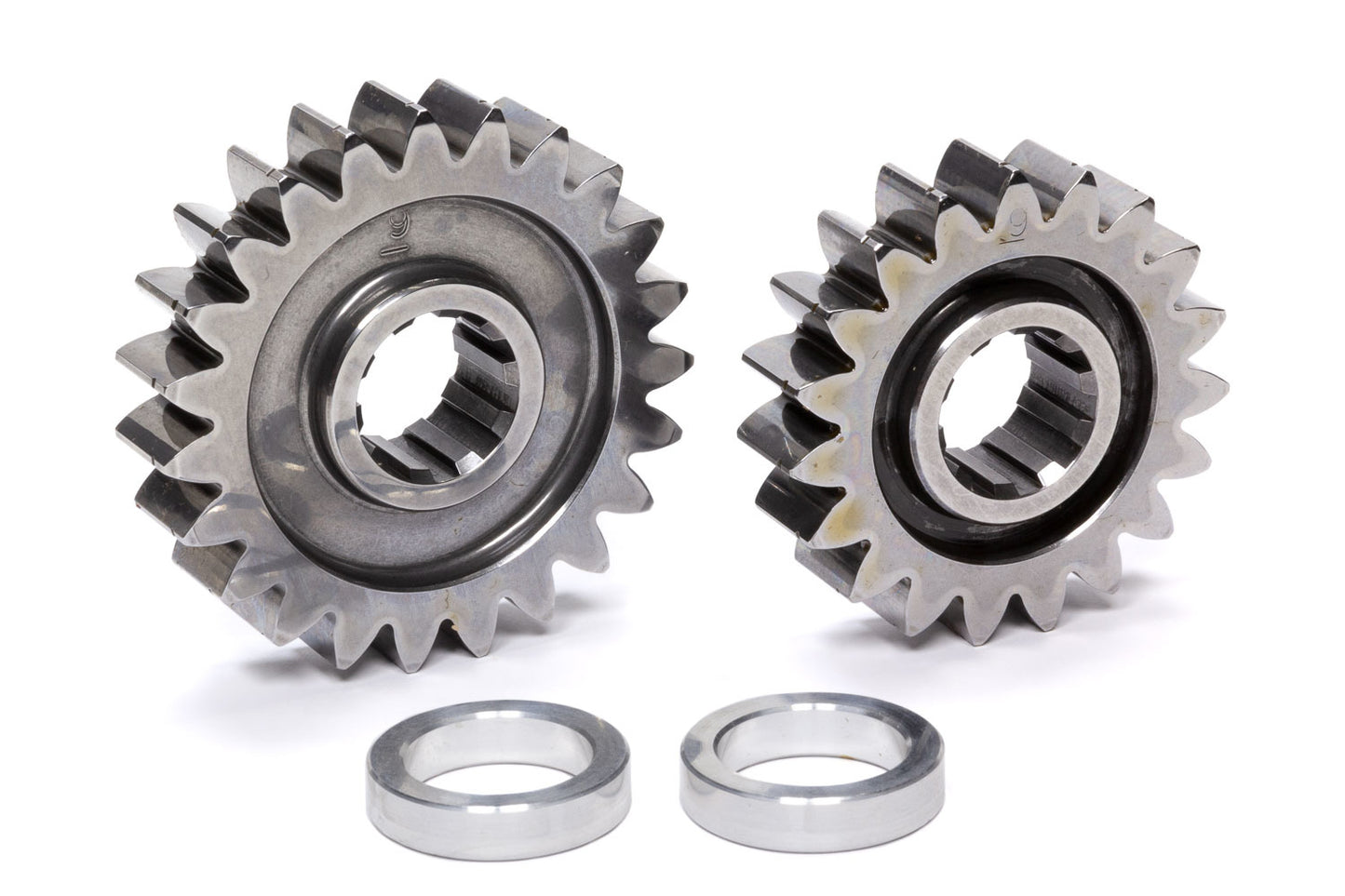 C And R Racing Radiators CRRCRCP-SET9 Quick Change Gear Set