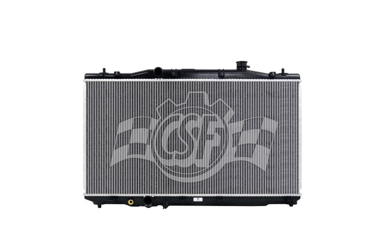 Csf Cooling CSF3851 Radiator Honda Accord 2018-2020 1.5L Turbo