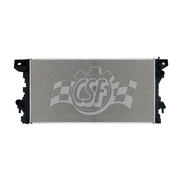 Csf Cooling CSF3945 Radiator Ford 21-Up F-150