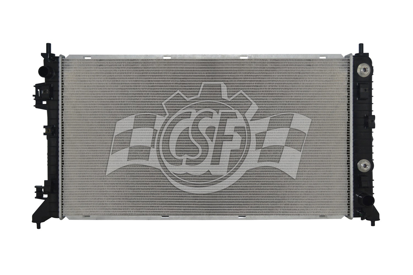 Csf Cooling CSF3948 Radiator Suburban 21-UP Tahoe / Escalade