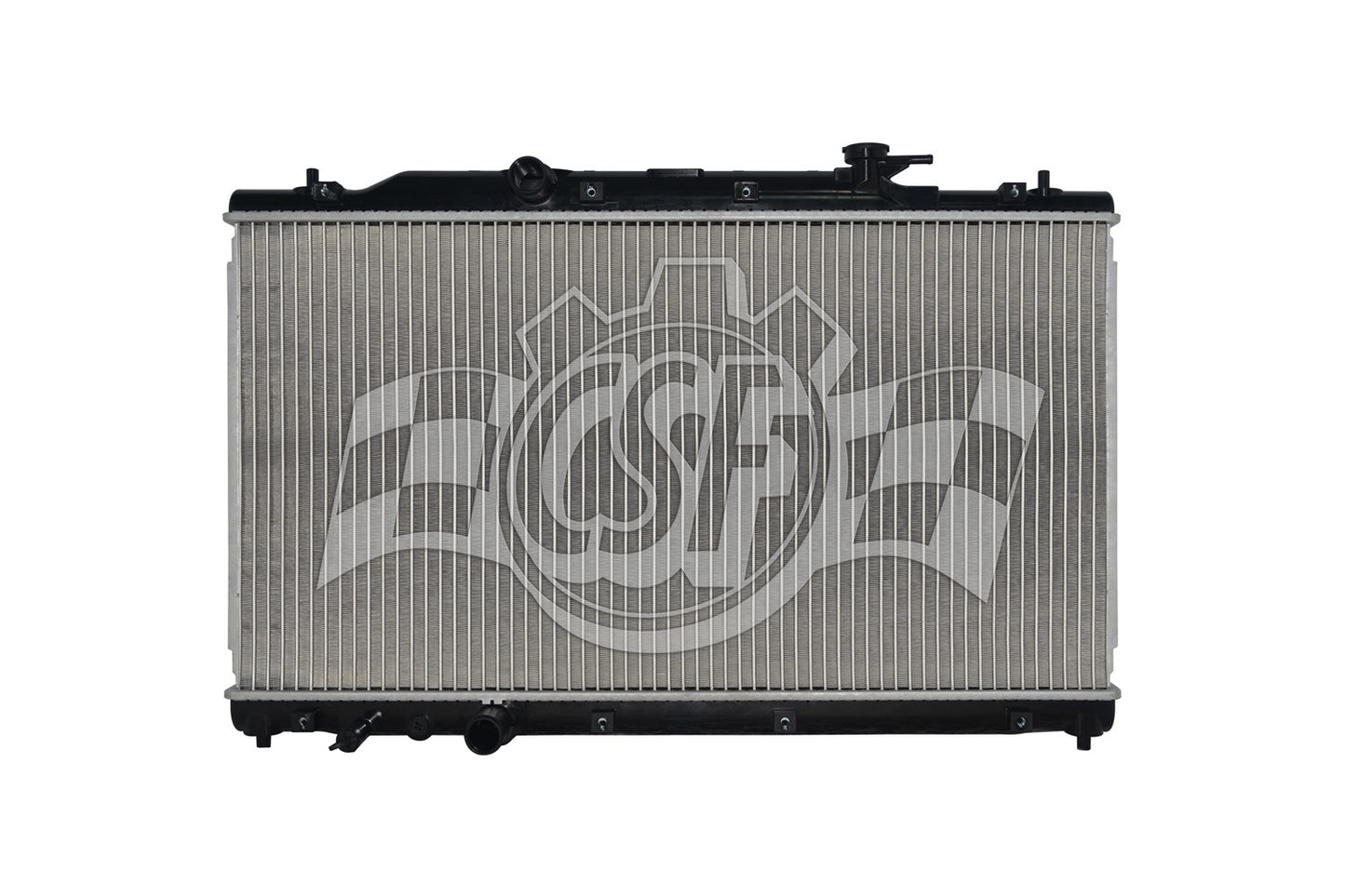 Csf Cooling CSF3951 Radiator Honda 23-Up Civic / Accord / Integra