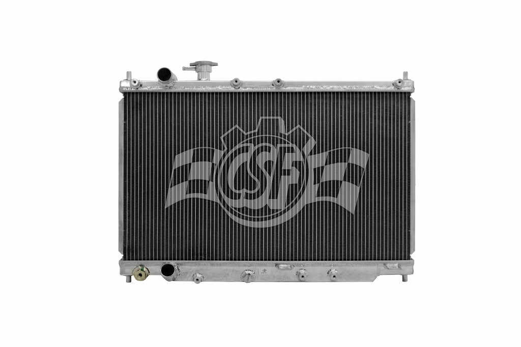 Csf Cooling CSF7009 Radiator 00-10 Honda S2000
