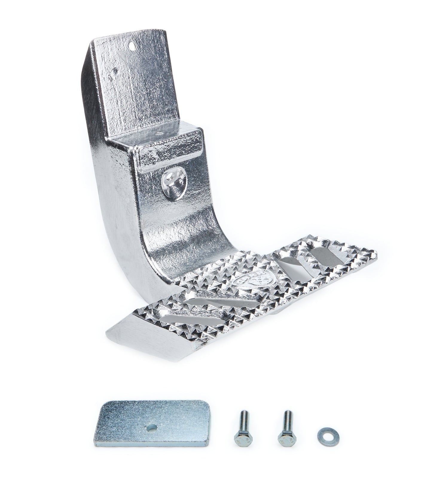 Carr CTA140102-1 MAX No-Drill Side Step XM3 Polished Each